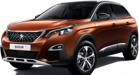 Peugeot 3008 1.2 Benzinli Yağ Filtresi Orjinal